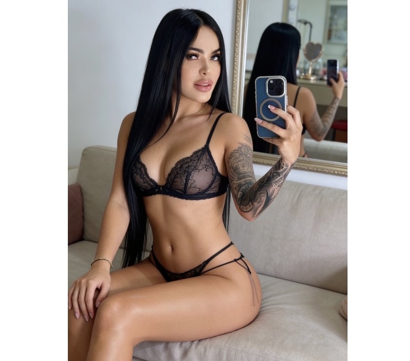 Escorts North West London Wembley Park - North West London - Photos for BRUNA HOT, SEXY BRUNETTE AND HARD TO FORGET ❤️🔥