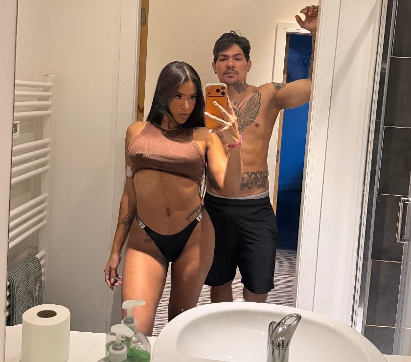 Escorts Sheffield City Centre Sheffield - Photos for A Brazilian couple who are friends 🔥🇧🇷