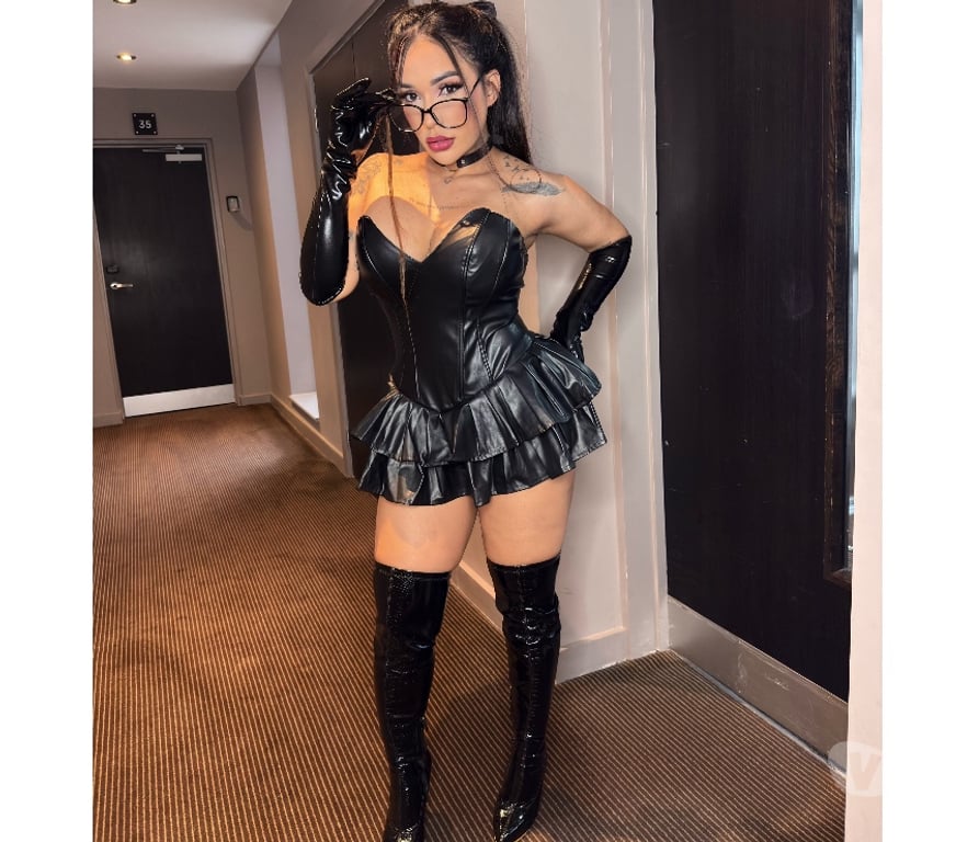 Escorts Glasgow Glasgow City Centre - Glasgow - Photos for Mell Amorim Brazilian 🇧🇷
