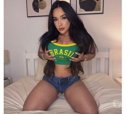 Photos for Mell Amorim Brazilian 🇧🇷