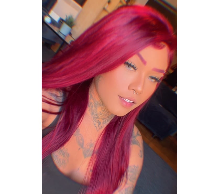 Photos for Sereia Mell Brazilian trans mulatto