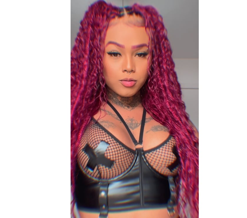 Photos for Sereia Mell Brazilian trans mulatto