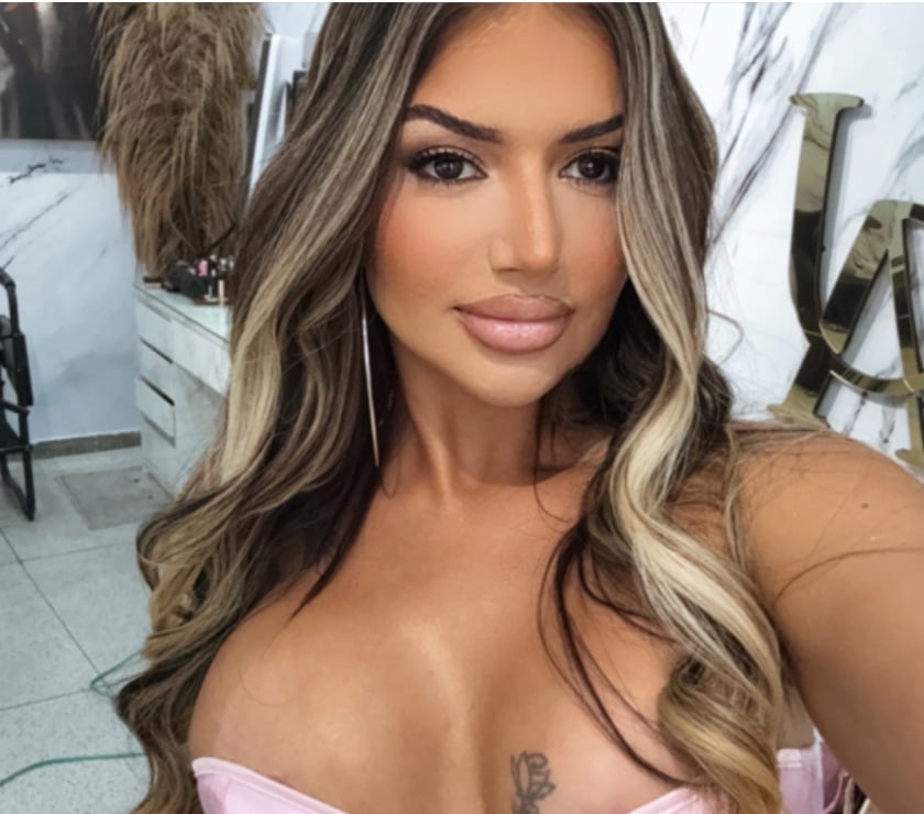 Escorts Merseyside Liverpool - Photos for LARY, LOIRA BRASILEIRA, 100% REAL
