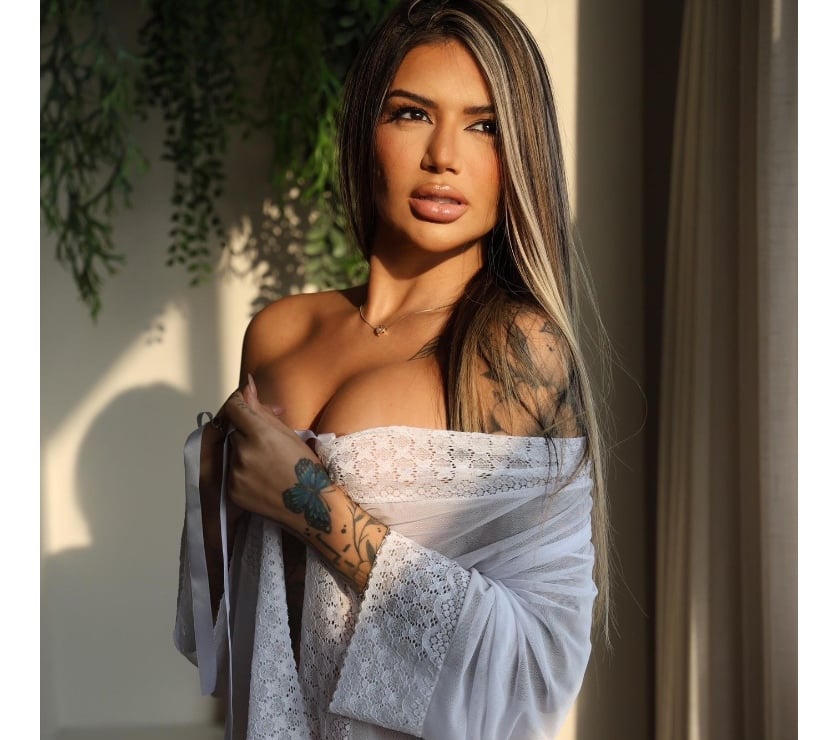 Escorts Merseyside Liverpool - Photos for LARY, LOIRA BRASILEIRA, 100% REAL