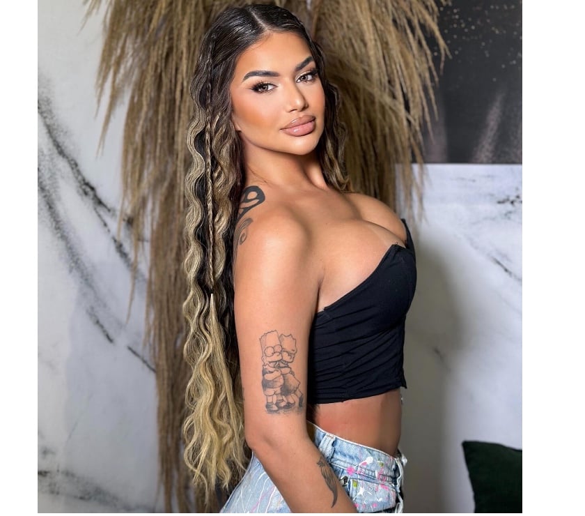 Escorts Merseyside Liverpool - Photos for LARY, LOIRA BRASILEIRA, 100% REAL