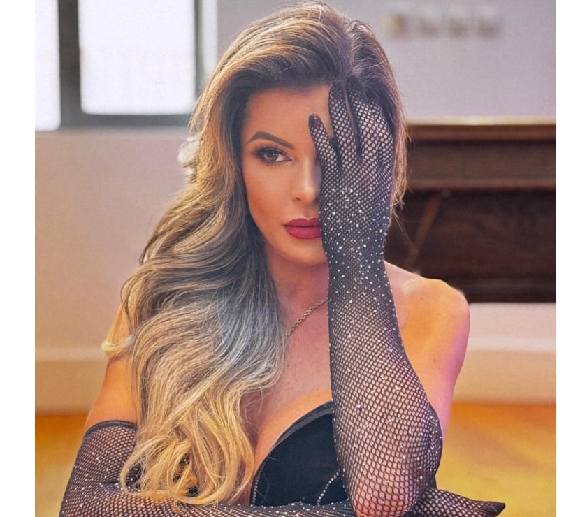 Trans Escorts Greater Manchester Manchester - Photos for The Queen is Back