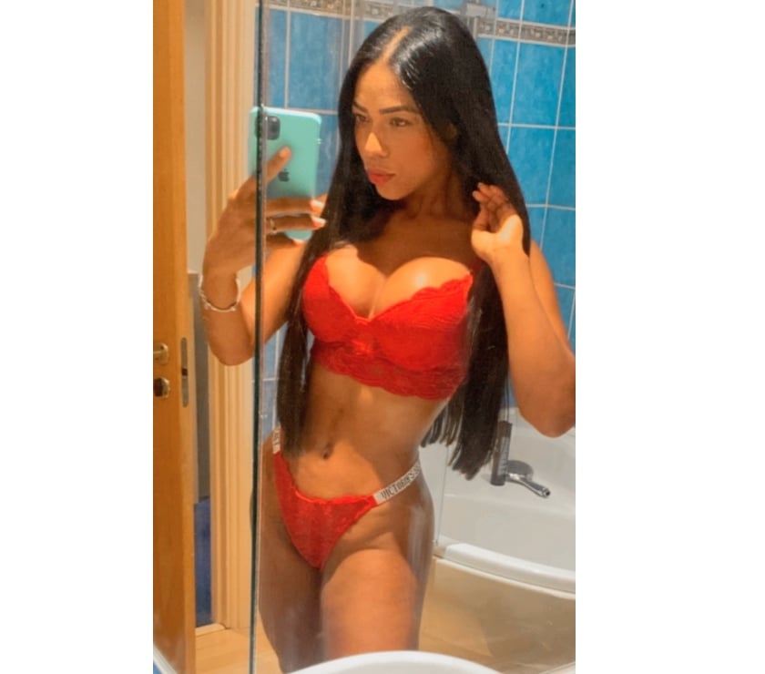 Escorts South Yorkshire Sheffield - Photos for 🫦🔥 STUNNING CINDY 🇧🇷