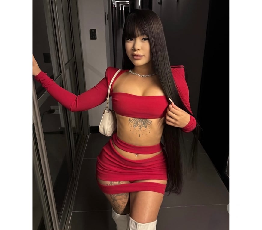 Escorts Peterborough Peterborough City Centre - Peterborough - Photos for 🌟 MEL LATINA EXCLUSIVE SERVICE 🌟