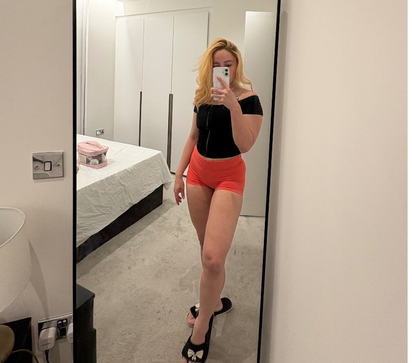 Escorts Cardiff Cardiff City Centre - Cardiff - Photos for 🇧🇷 SOFIA NIMPH ☺️ CARDIFF 🍒 A LEVEL 🍑