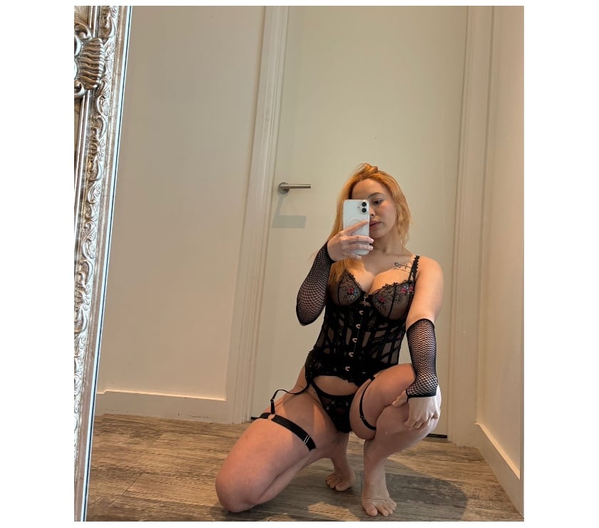 Escorts Cardiff Cardiff City Centre - Cardiff - Photos for 🇧🇷 SOFIA NIMPH ☺️ CARDIFF 🍒 A LEVEL 🍑