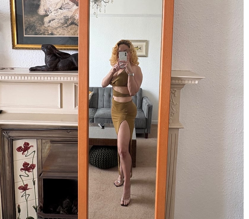 Escorts Cardiff Cardiff City Centre - Cardiff - Photos for 🇧🇷 SOFIA NIMPH ☺️ CARDIFF 🍒 A LEVEL 🍑