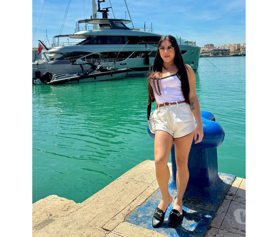 Escorts County Durham Darlington - Photos for Charlotte Brazilian TS