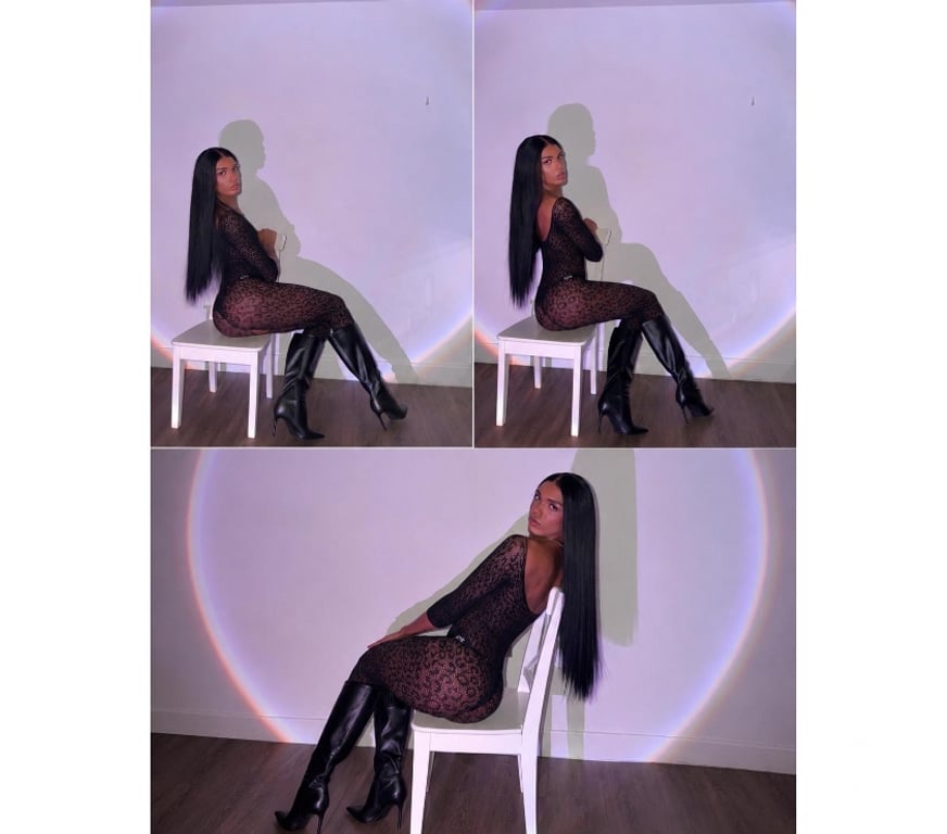 Trans Escorts West Midlands Wolverhampton - Photos for Naomi Ebony❤️‍🔥🍆