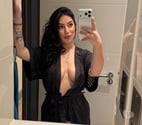 Nina garota brasileira