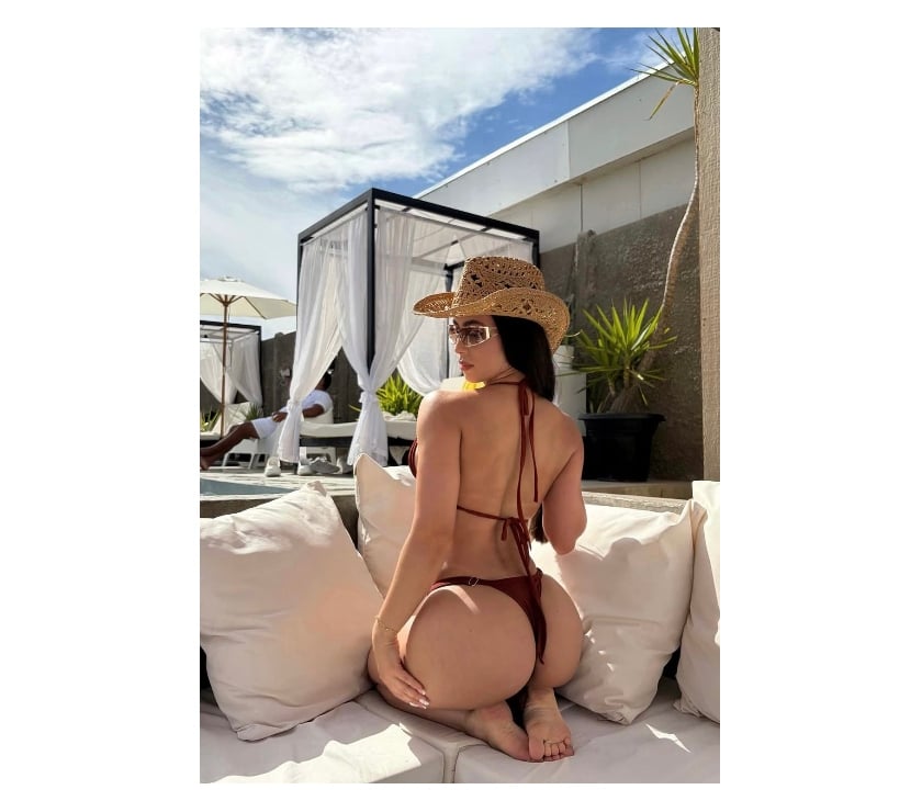  Escorts & Erotic Massage Bermondsey South East London - Photos for 🇧🇷 Sexy Brazilian in the City – Dreams Come True