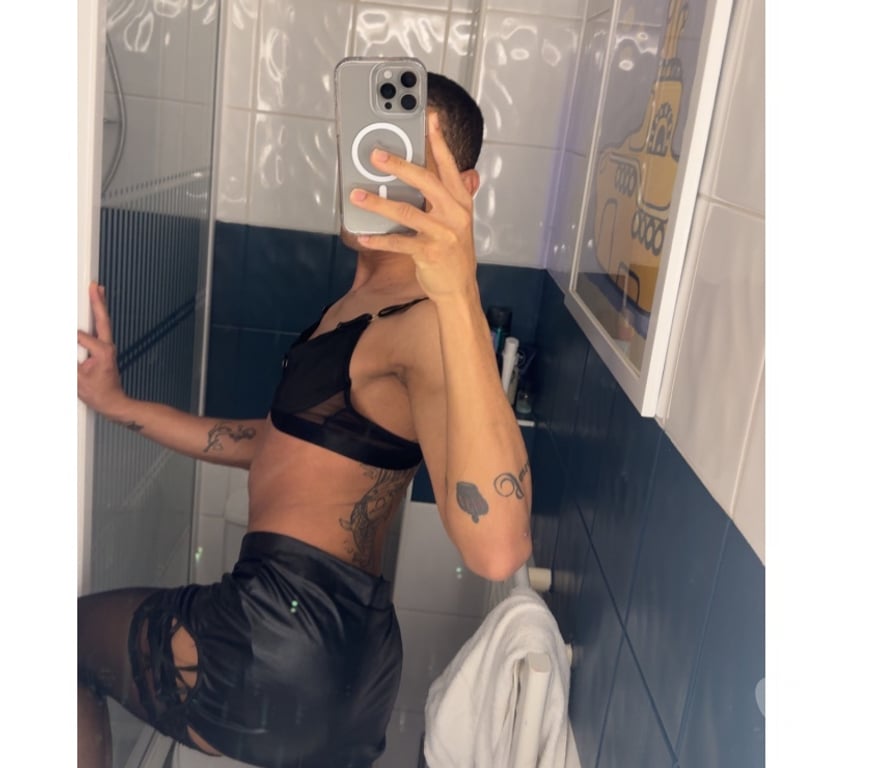 Trans Escorts Derbyshire Derby - Photos for 👠 Feemboy Brazilian 😈 party 🎉
