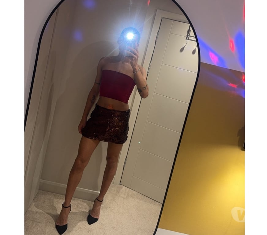 Trans Escorts Derbyshire Derby - Photos for 👠 Feemboy Brazilian 😈 party 🎉