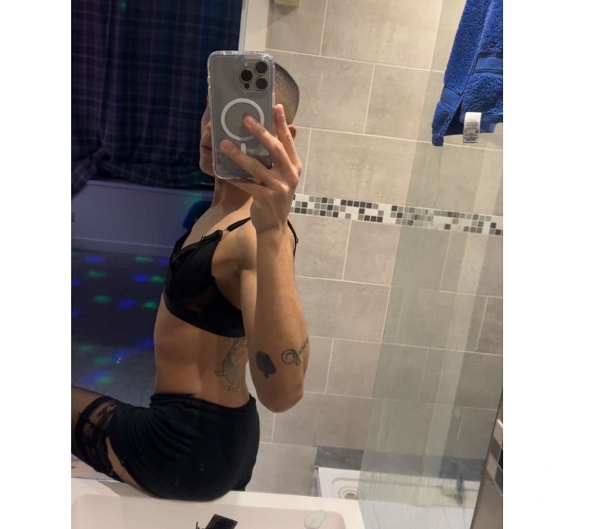 Trans Escorts Derbyshire Derby - Photos for 👠 Feemboy Brazilian 😈 party 🎉