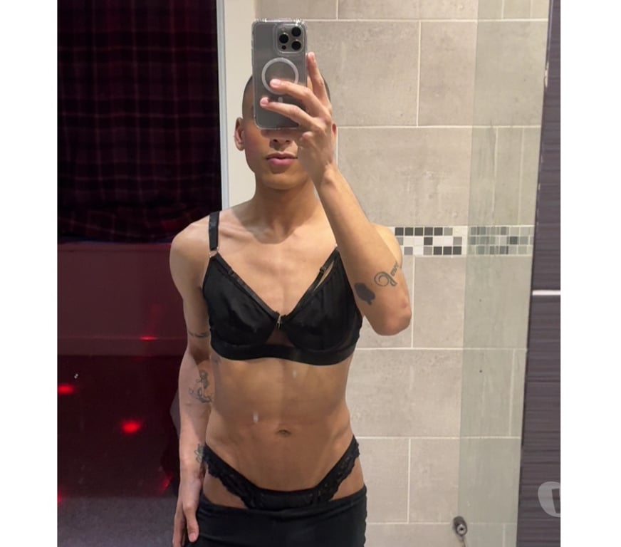 Trans Escorts Derbyshire Derby - Photos for 👠 Feemboy Brazilian 😈 party 🎉