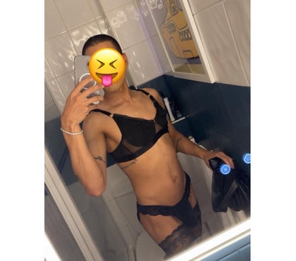 Trans Escorts Derby City Centre Derby - Photos for 👠 Feemboy Brazilian 😈 party 🎉
