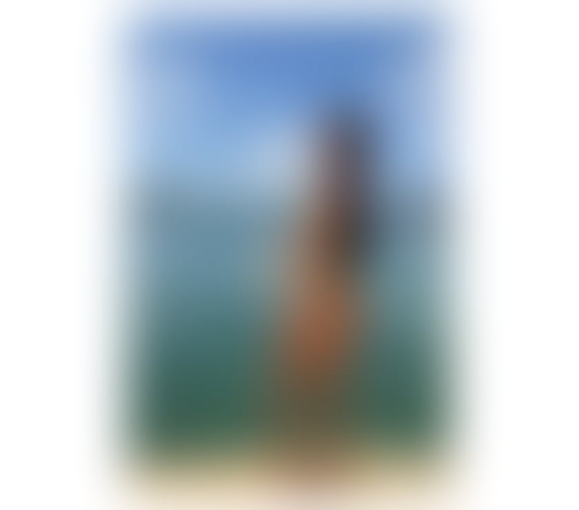 🔥 Soft Body, Wild Imagination – Brazilian Desire