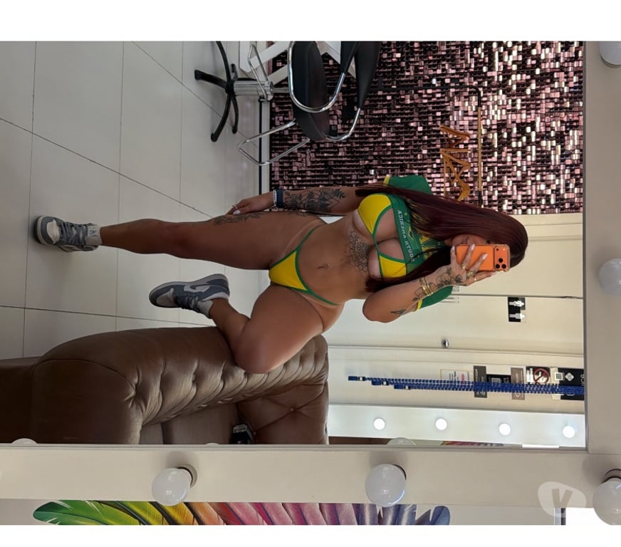 Escorts East London Canary Wharf - East London - Photos for JENNY HOTGIRL 🇧🇷 Canary Wharf