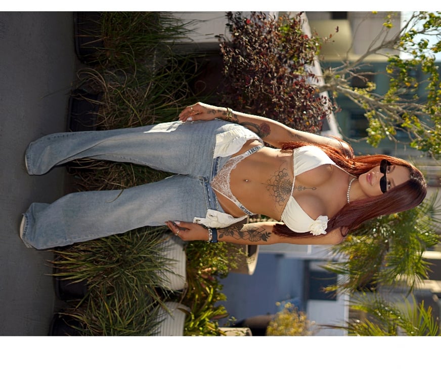 Escorts West London West Kensington - West London - Photos for JENNY HOTGIRL 🇧🇷 Kensington - Chelsea