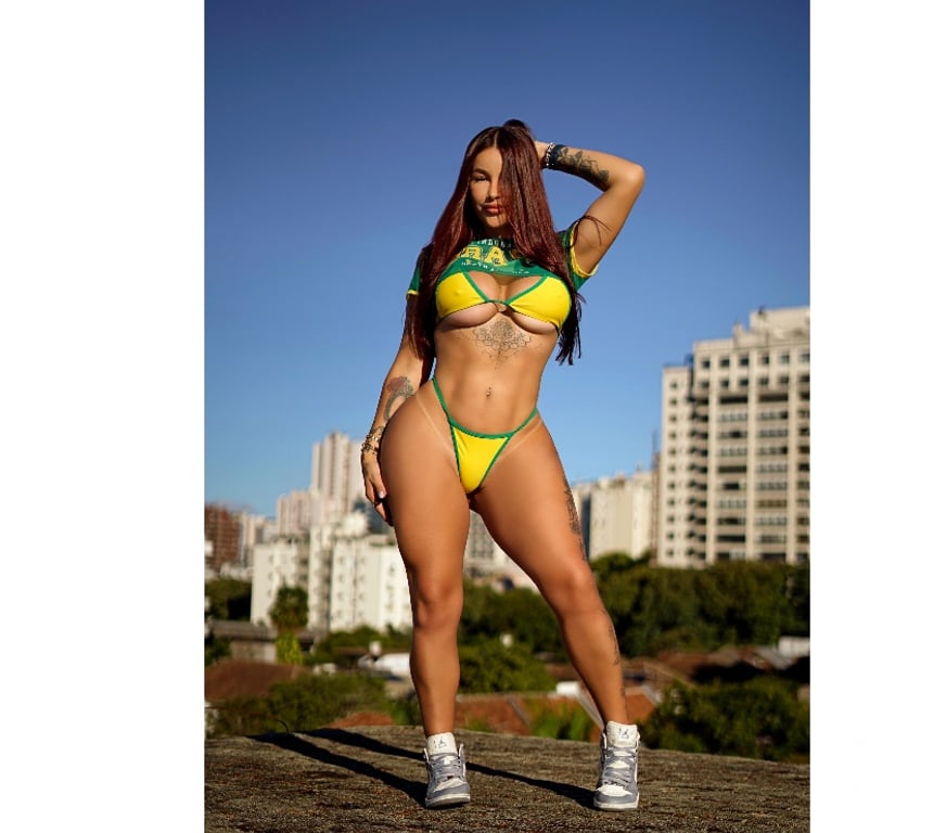 Escorts Dundee Dundee City Centre - Dundee - Photos for JENNY HOTGIRL 🇧🇷 Dundee