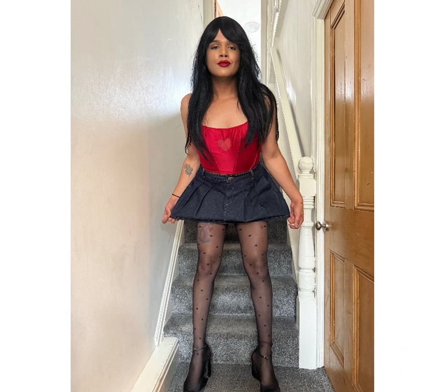 Trans Escorts Warwickshire Warwick - Photos for AriellaGirlParty
