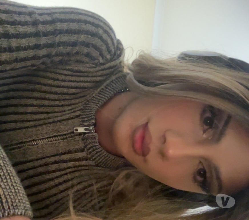 Trans Escorts East London Redbridge - Photos for Cute and sweet blonde, bottom Tgirl in london
