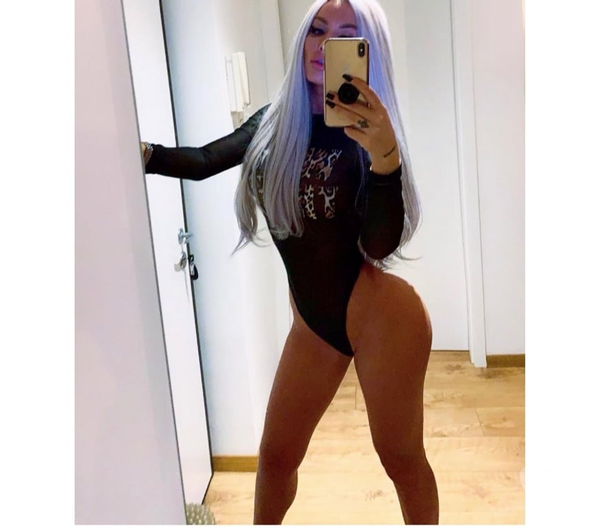 Escorts Greater Manchester Oldham - Photos for Tania ❤️New in Town❤️Call me🥳