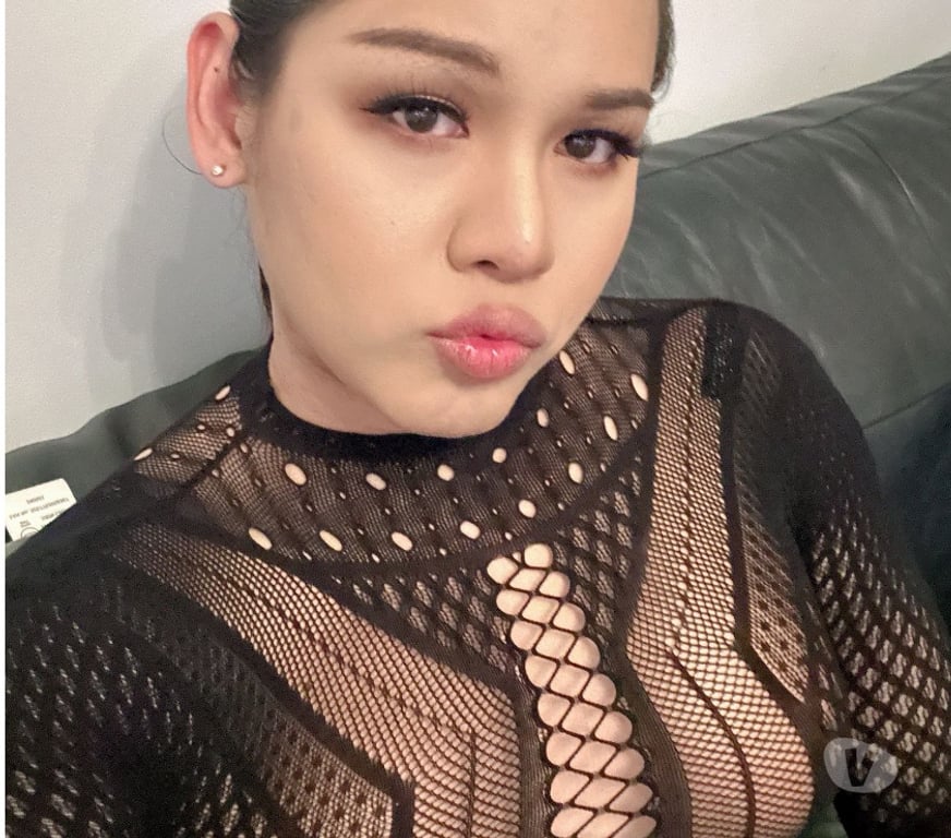 Escorts Merseyside Wirral - Photos for 🔥 Slim Busty Sexy Thai TS Ladyboy with a FAB Surprise x