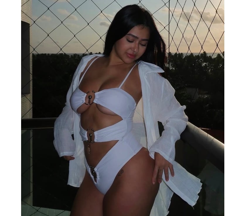 Escorts South East London Lewisham - Photos for FIRST TIME IN TOWN🆙GIRLFRIEND EXPERIENCE🔞💯