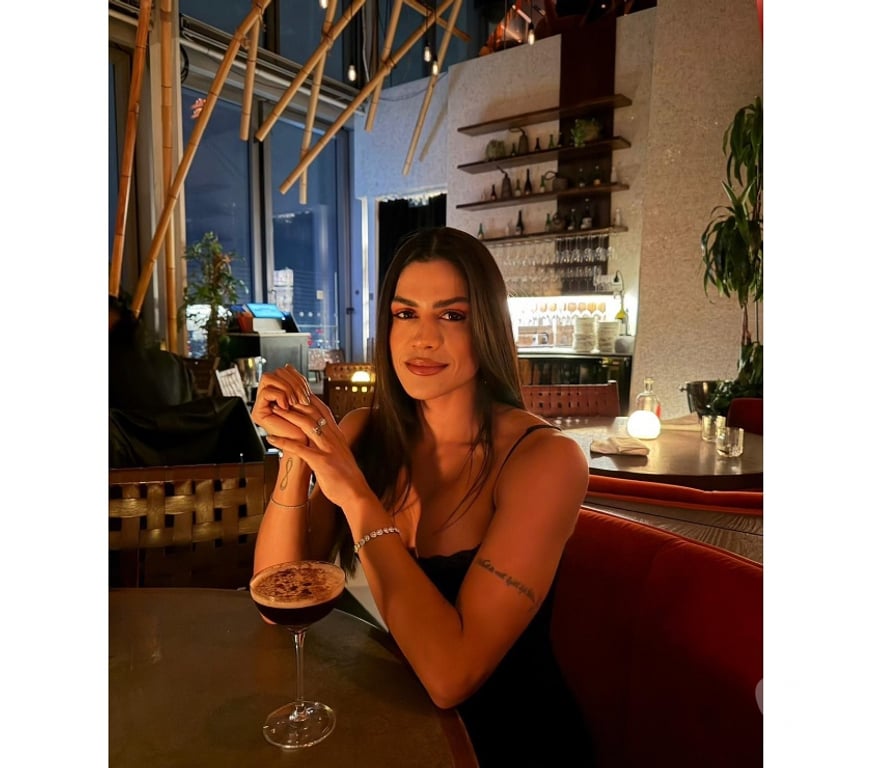 Escorts North Yorkshire Scarborough - North Yorkshire - Photos for Clara SWEET BRAZILIAN 🇧🇷🍾🔥
