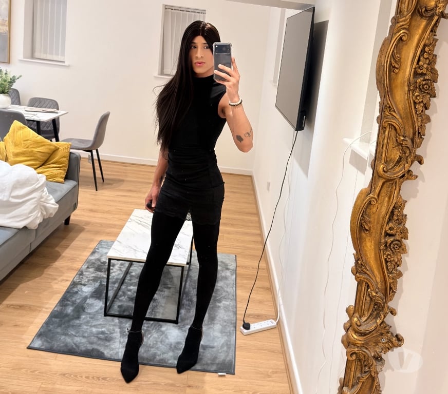 Trans Escorts Derbyshire Derby - Photos for 🔥 LadyBoy Bella XL 🍆 partyGirl 🥳
