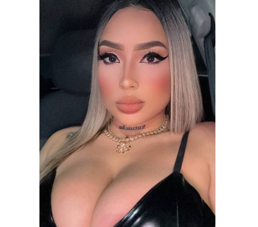 Escorts South West London Tooting Broadway Station - South West London - Photos for Larissa hot Brazilian (p@rty) extras 🔥💕👄