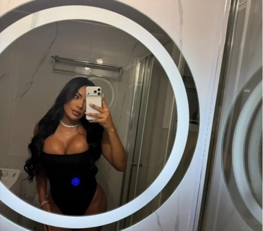Escorts Swansea - Wales Swansea City Centre - Swansea - Photos for ALINE BRAZILIAN 🇧🇷 HOT LATINA