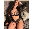 BRAZILIAN HOT BRUNETTE🔥NO RUSH💋GIRLF EXP