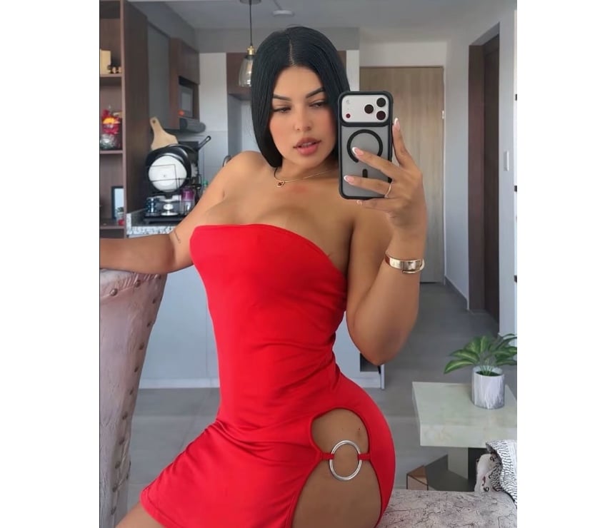 Escort Waddon South East London - Photos for amyra 🥰your party girl🥳💥just arrived 😈💣💯