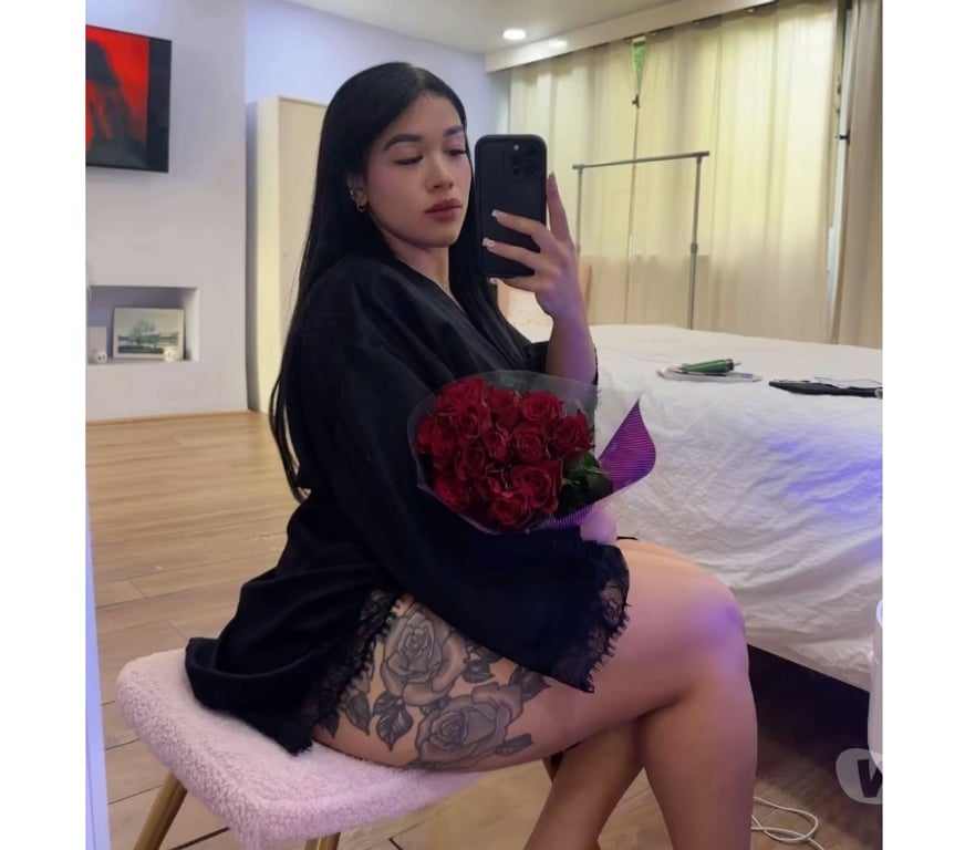 Escorts West London Bayswater - West London - Photos for Jessy Brazilian 🇧🇷 Party Girl🔥💋