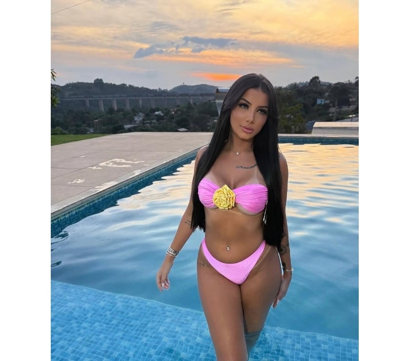 Escorts East Ham East London - Photos for 🔥 SWEET & SENSUAL BRAZILIAN 💖🇧🇷