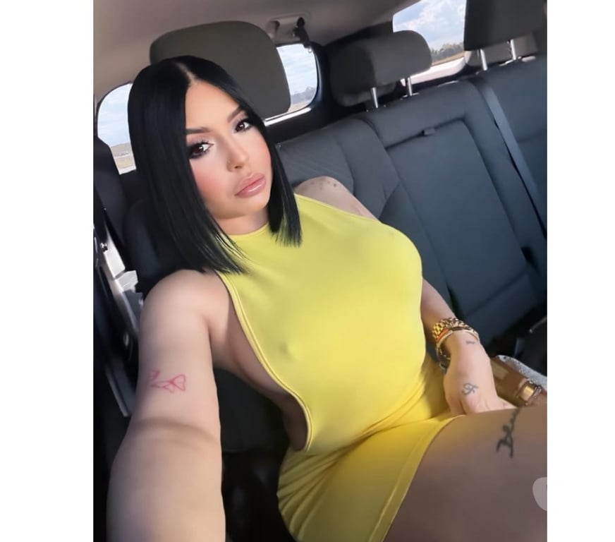 Escorts South East London Croydon - Photos for naughty scarlet 💦🍑 BIG BOOBS AND BOOTY 🥵