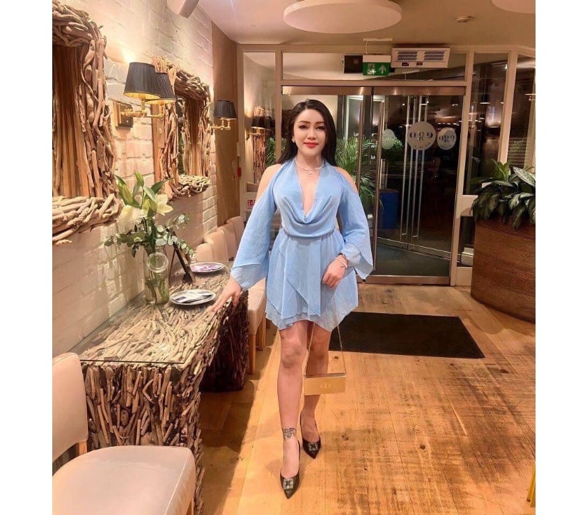 Trans Escorts Hertfordshire Welwyn Hatfield - Photos for 🦋Real Me Real Photo🦋Hight Quality THAI TRANS🇹🇭