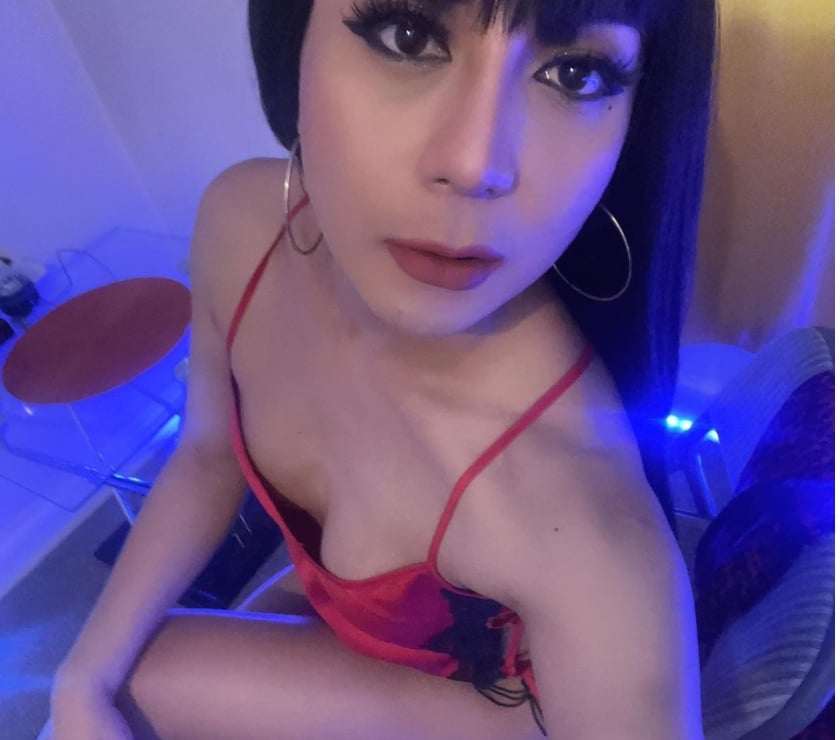 Escorts Lincolnshire Lincoln - Photos for Very Very Naughty Sexy Thai TS Ladyboy 🔥in Town x