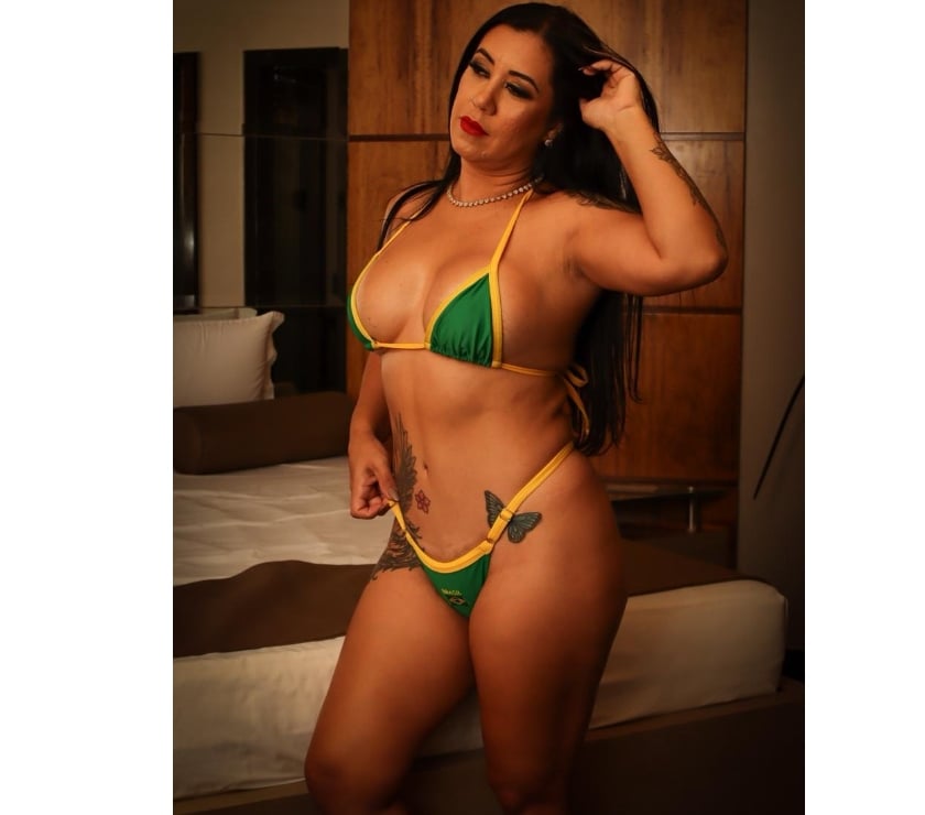 Escorts Leicester City Centre Leicester - Photos for New Girl❤️‍🔥 Hot party girl 🇧🇷😝💋