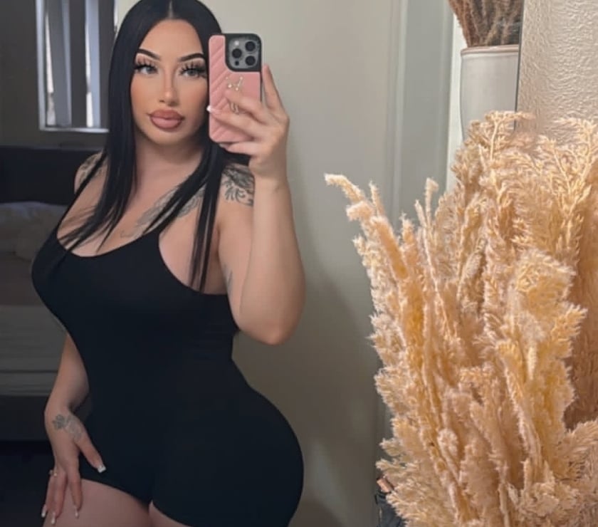 Escorts North West London Wembley Park - North West London - Photos for YESENIA SWEET AS HONEY🍯BEST SERVICE💫💯REAL GFE💋