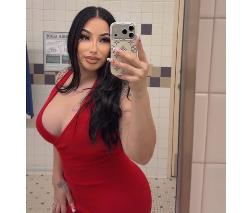 Escorts North West London Wembley Park - North West London - Photos for YESENIA SWEET AS HONEY🍯BEST SERVICE💫💯REAL GFE💋