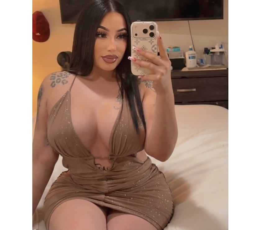 Escorts North West London Wembley Park - North West London - Photos for YESENIA SWEET AS HONEY🍯BEST SERVICE💫💯REAL GFE💋