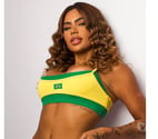 LYSSANDRA CURLY PARTY 🇧🇷 🎉