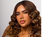 LYSSANDRA CURLY PARTY 🇧🇷 🎉